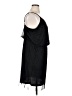 Dex 100% Polyester Stars Black Cocktail Dress Size 1X - photo 4