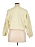 Wild Fable Yellow Sweatshirt Size XL - photo 2