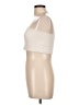 Girlfriend Collective Ivory Tube Top Size L - photo 5