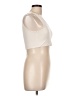 Girlfriend Collective Ivory Tube Top Size L - photo 4