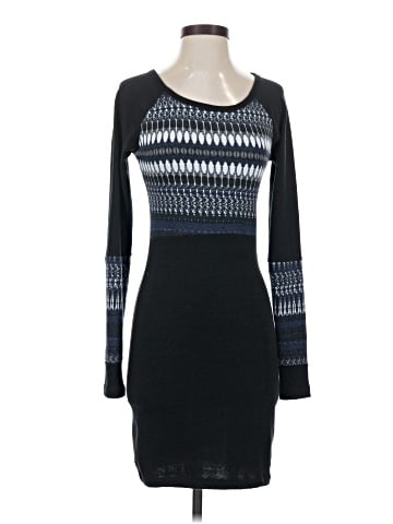 Threads 4 Thought Casual Dress (view 1)