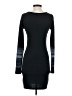 Threads 4 Thought Chevron-herringbone Black Casual Dress Size XS - photo 2