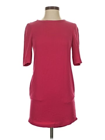 Bar III Casual Dress (view 1)
