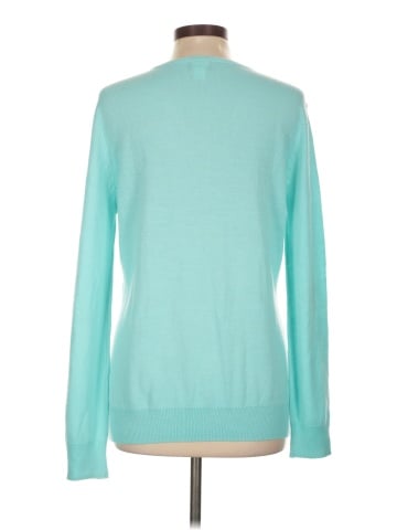 Basic Editions Pullover Sweater (view 2)