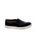 A New Day Argyle Black Sneakers Size 7 - photo 1