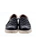 A New Day Argyle Black Sneakers Size 7 - photo 2