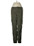 Level 99 Green Linen Pants Size 25 waist - photo 1