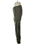 Level 99 Green Linen Pants Size 25 waist - photo 5
