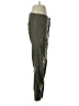 Level 99 Green Linen Pants Size 25 waist - photo 4