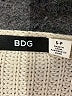 BDG Blue Pullover Sweater Size S - photo 7