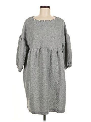 Simply Southern Casual Dress (view 1)