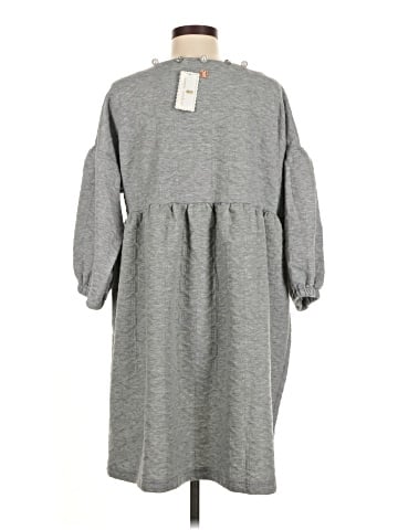 Simply Southern Casual Dress (view 2)