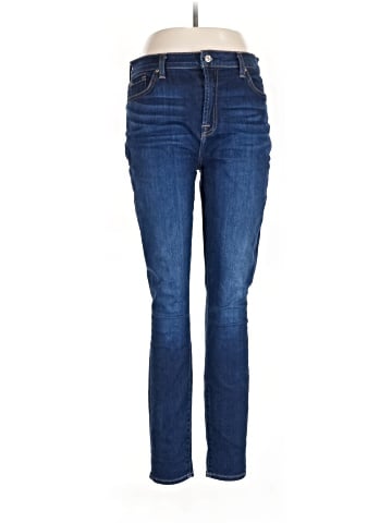 7 For All Mankind Jeans (view 1)