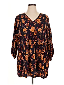 Rusttydustty Casual Dress
