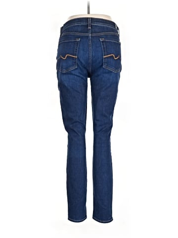 7 For All Mankind Jeans (view 2)