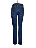 7 For All Mankind Solid Blue Jeans Size 31 waist - photo 2