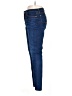 7 For All Mankind Solid Blue Jeans Size 31 waist - photo 5