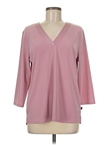 Banana Republic 3/4 Sleeve Top (view 1)