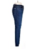 7 For All Mankind Solid Blue Jeans Size 31 waist - photo 4