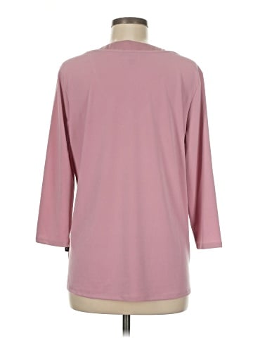 Banana Republic 3/4 Sleeve Top (view 2)