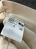 Uniqlo Solid Ivory Khakis Size 28 - 29 - photo 8
