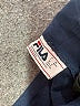 FILA Blue Active Pants Size S - photo 7
