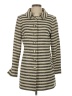 Etcetera Stripes Gold Coat Size 4 - photo 1