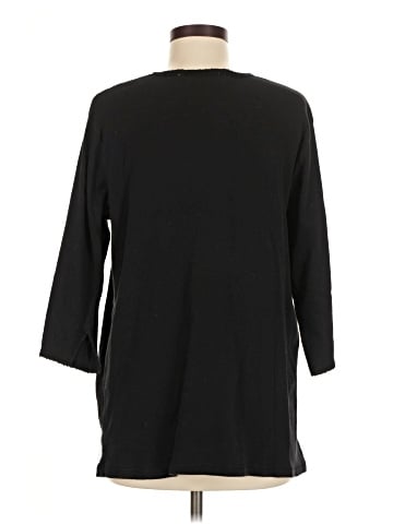 Motherhood 3/4 Sleeve T-Shirt (view 2)