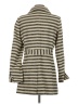 Etcetera Stripes Gold Coat Size 4 - photo 2