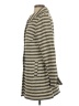 Etcetera Stripes Gold Coat Size 4 - photo 5