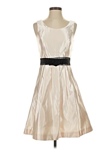 Max and Cleo Cocktail Dress (view 1)