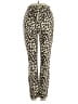 FRAME Denim Animal Print Gold Jeggings Size 23 waist - photo 1