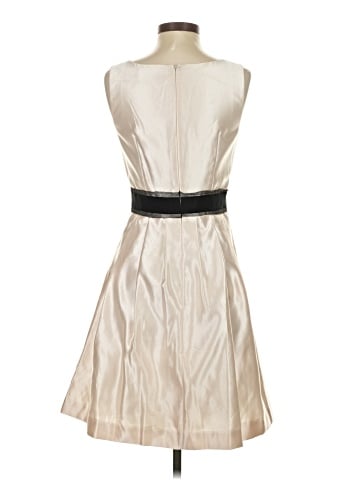 Max and Cleo Cocktail Dress (view 2)