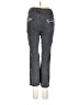 Good American Hearts Gray Jeans Size 4 - photo 2