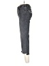 Good American Hearts Gray Jeans Size 4 - photo 5