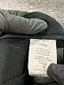 Vince. Black Active Pants Size 6 - photo 8