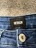 Hudson Jeans Hearts Blue Jeans Size 8 - photo 3