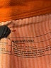 Banana Republic Orange Jeans Size 29L - photo 7
