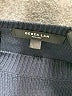 Derek Lam Blue Turtleneck Sweater Size S (estimated) - photo 6