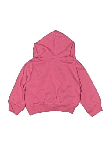 DKNY Zip Up Hoodie (view 2)