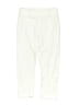 Leveret White Track Pants Size 4 - photo 1