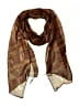 Unbranded Camo Brown Scarf One size - photo 1