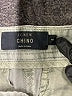 J.Crew 100% Cotton Solid Gray Casual Pants Size 4 - photo 4
