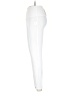Ladaire White Active Pants Size XS - photo 5