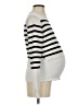 Seraphine Ivory Cardigan Size 2 - photo 4