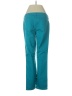 Assorted Brands Teal Jeggings Size 14 - photo 2