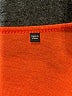Unbranded Orange Tank Top Size M - photo 7