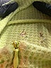 Unbranded Green Cardigan Size XXS (estimated) - photo 7