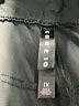 Core 10 Solid Black Casual Pants Size 1X - photo 7