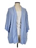 Athleta Blue Cardigan Size S - photo 1